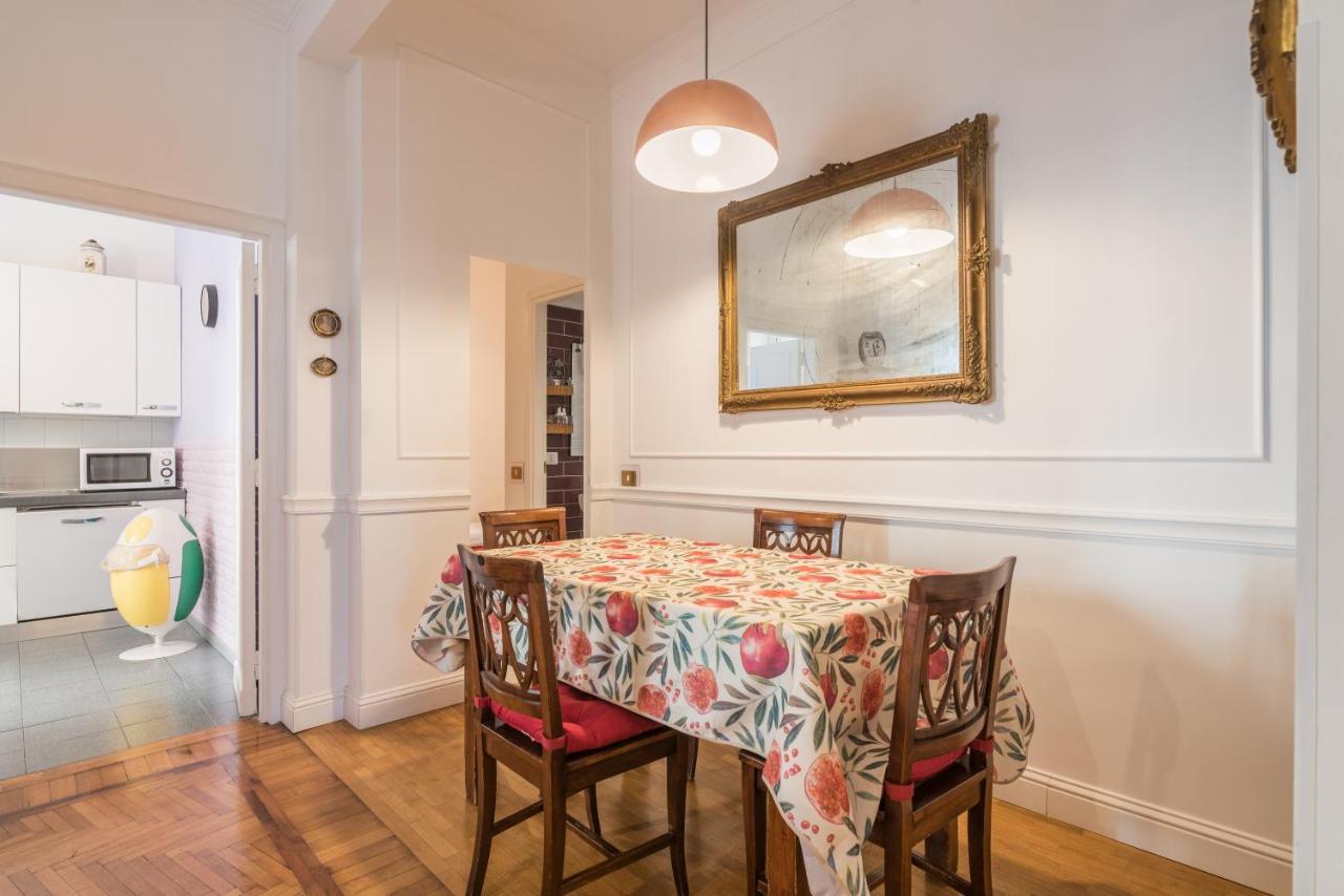 Apartment Charming Mazzini